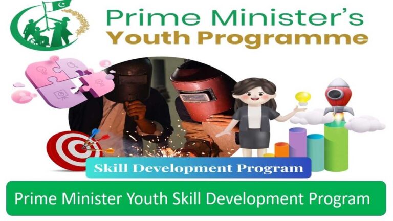 Prime Minister Youth Skill Development Program