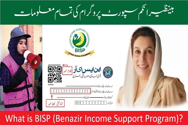 What is BISP