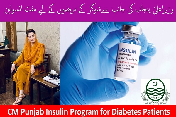 Insulin Program